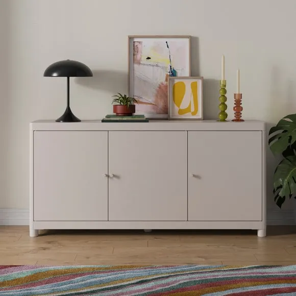 Hallie Wide Sideboard