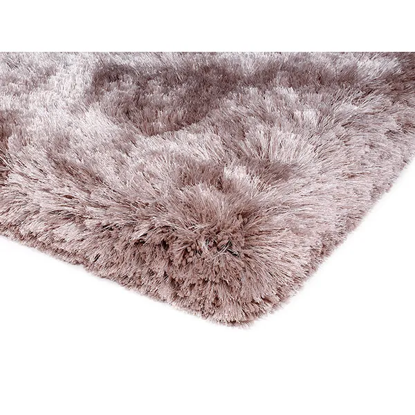 Plush Hand Woven Rug, Dusk