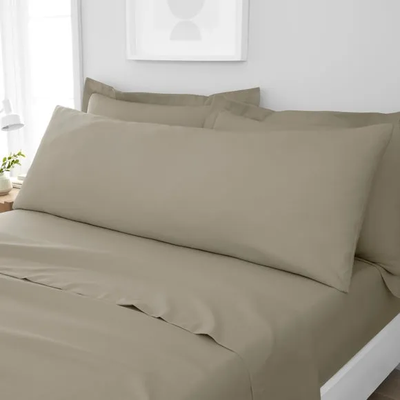 Fogarty Soft Touch Body Pillowcase