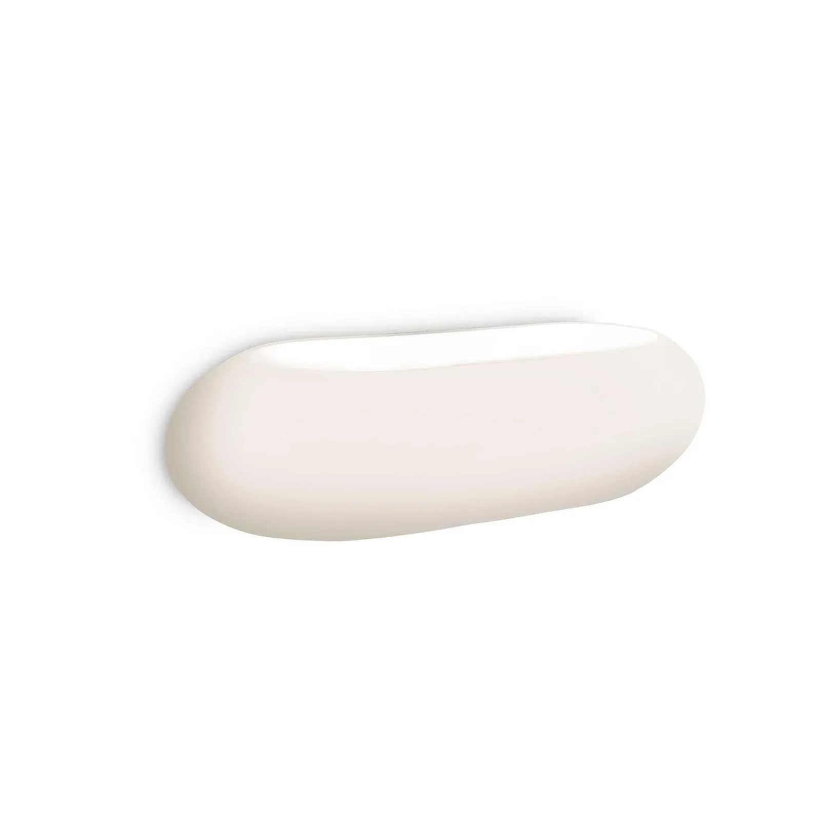 Netlighting Moris 2 Light Indoor Wall Light White G9