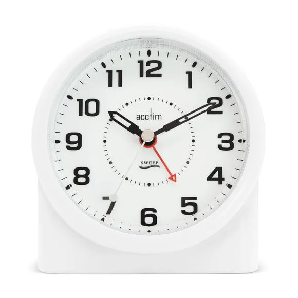 Acctim Central Alarm Clock