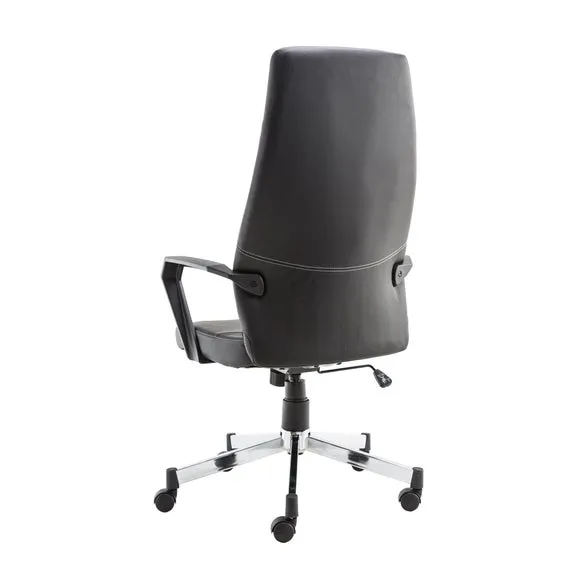 Brooklyn High Back Office Chair 4