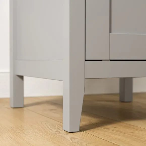 Lynton Single Wardrobe 5
