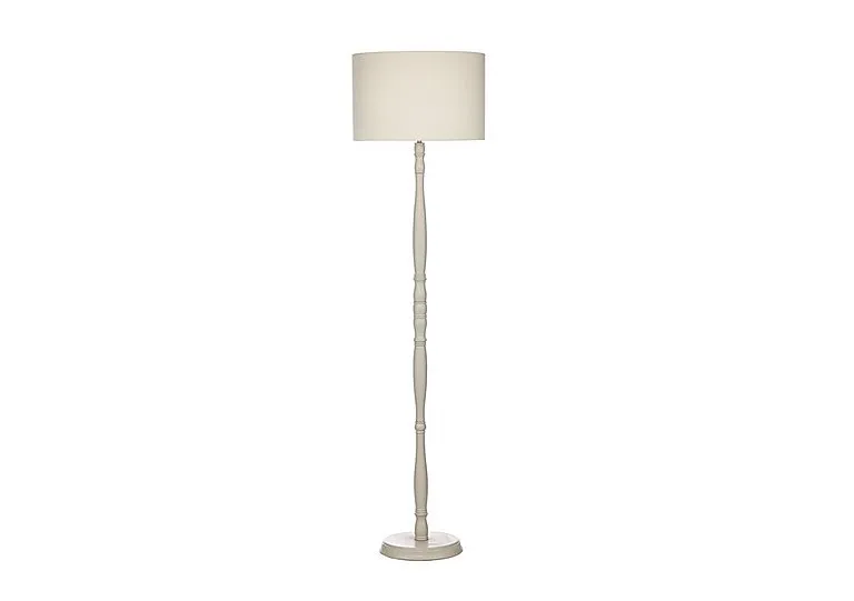 Junia Wood Floor Lamp