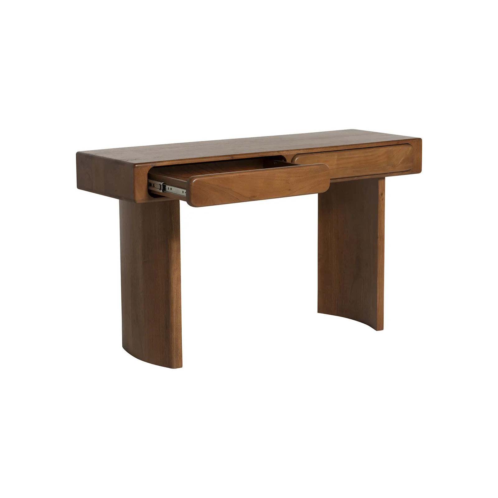 Zerina Console 130X45X76 Table, Acacia Wood | Barker & Stonehouse 4