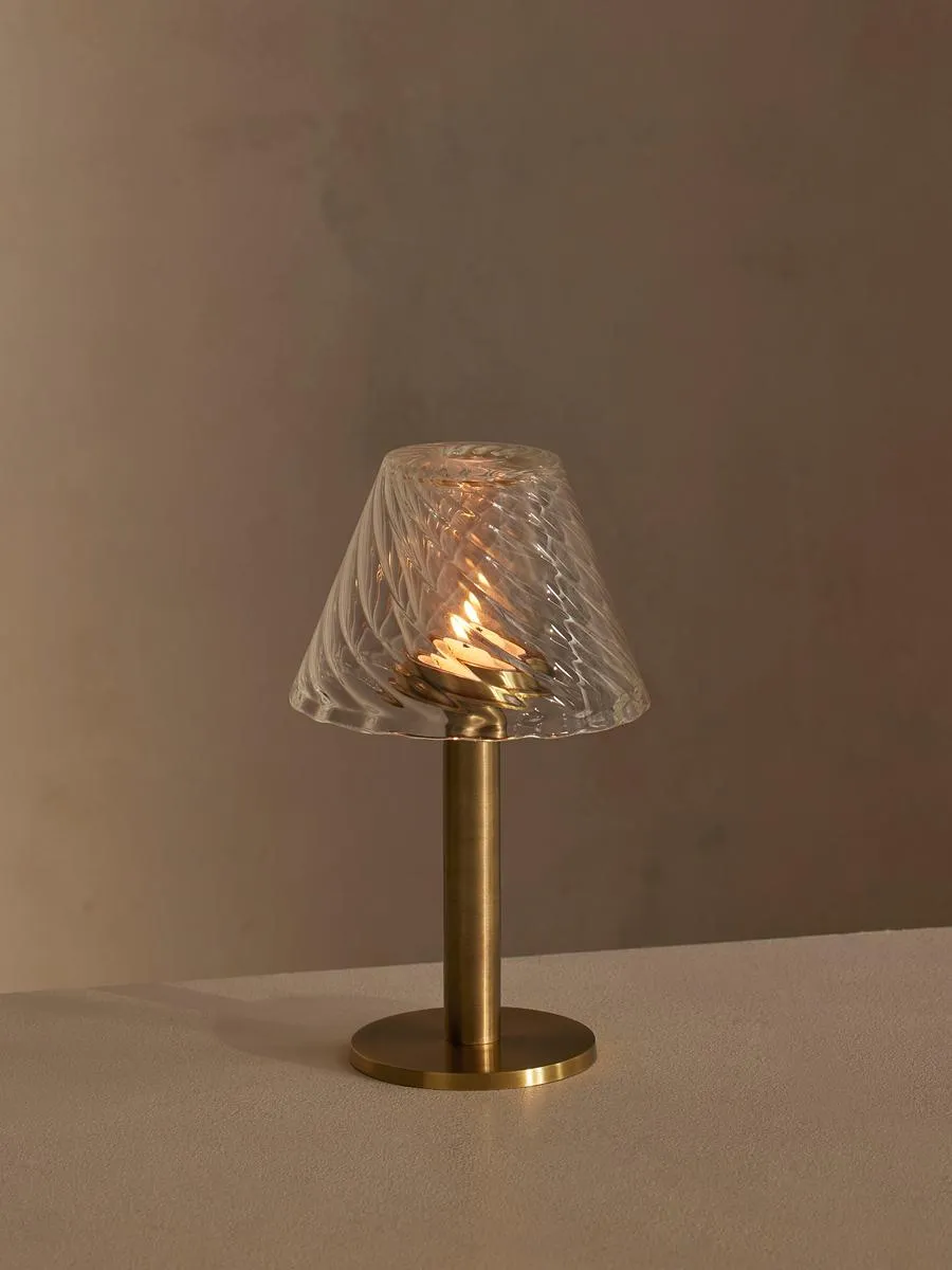 Rotherwick Tealight Holder