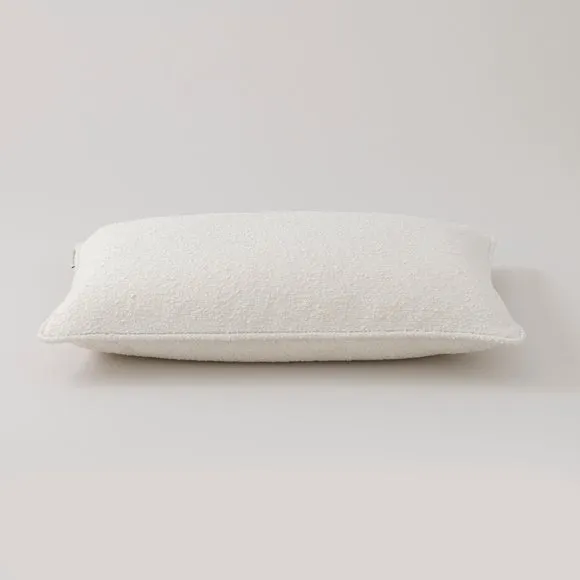 Churchgate Woodhouse Boucle Rectangular Cushion 4
