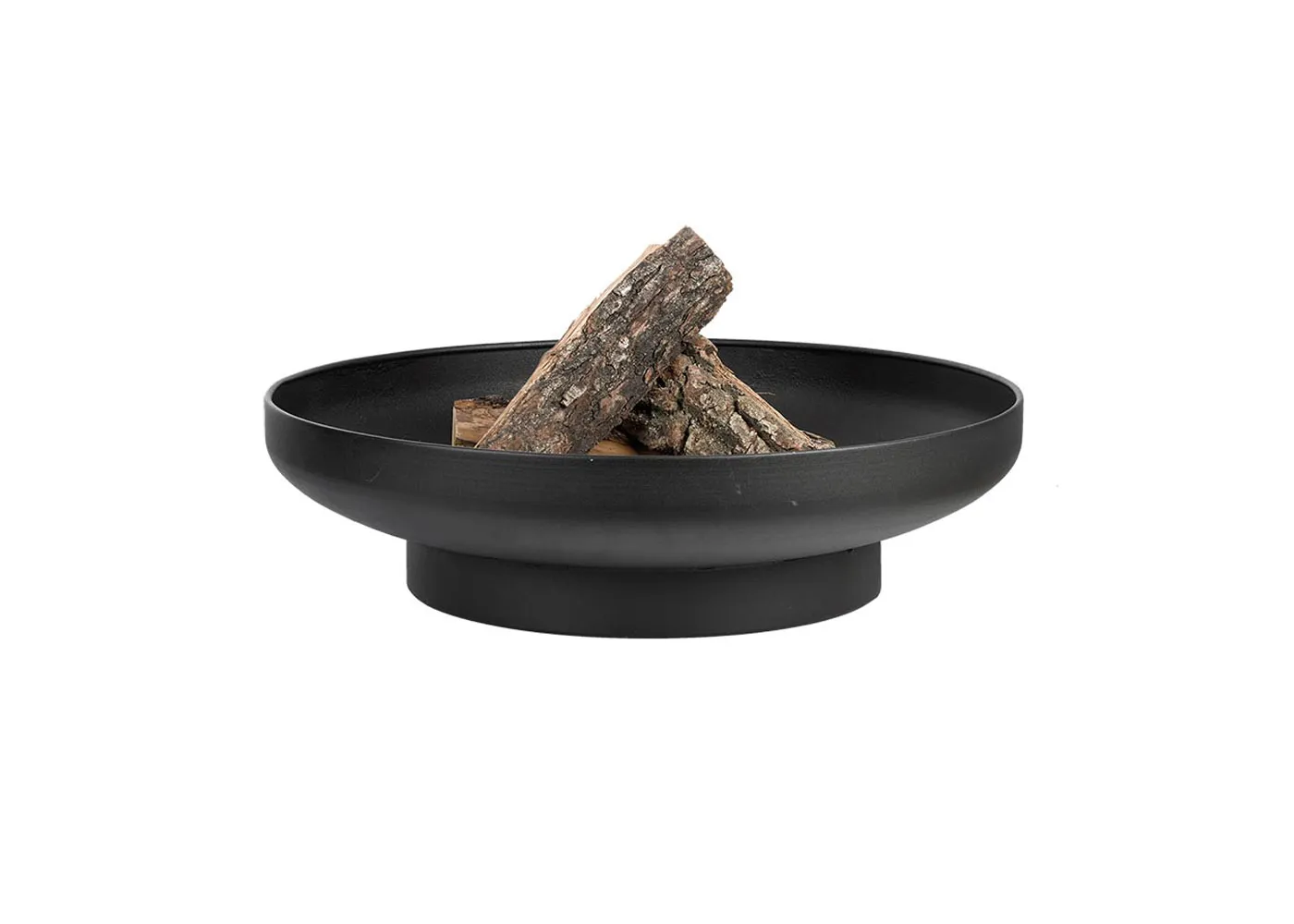 Fallen Fruits Low Outdoor Fire Pit