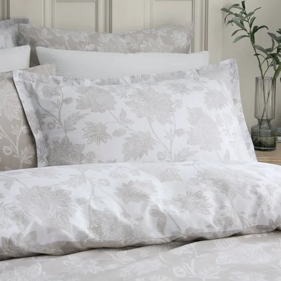 Tammi Trail 100% Cotton Oxford Pillowcase