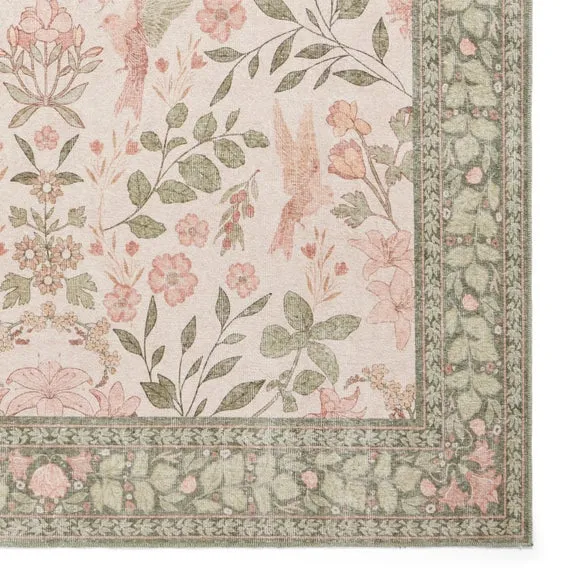 Think Rugs Versailles Meadowlark Rug 2