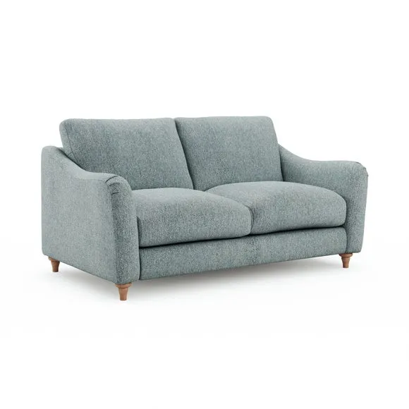 Hattie Cosy Weave 2 Seater Sofa 6