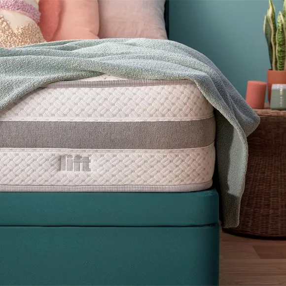 Silentnight Lift Renew 1200 Pocket Mattress 4