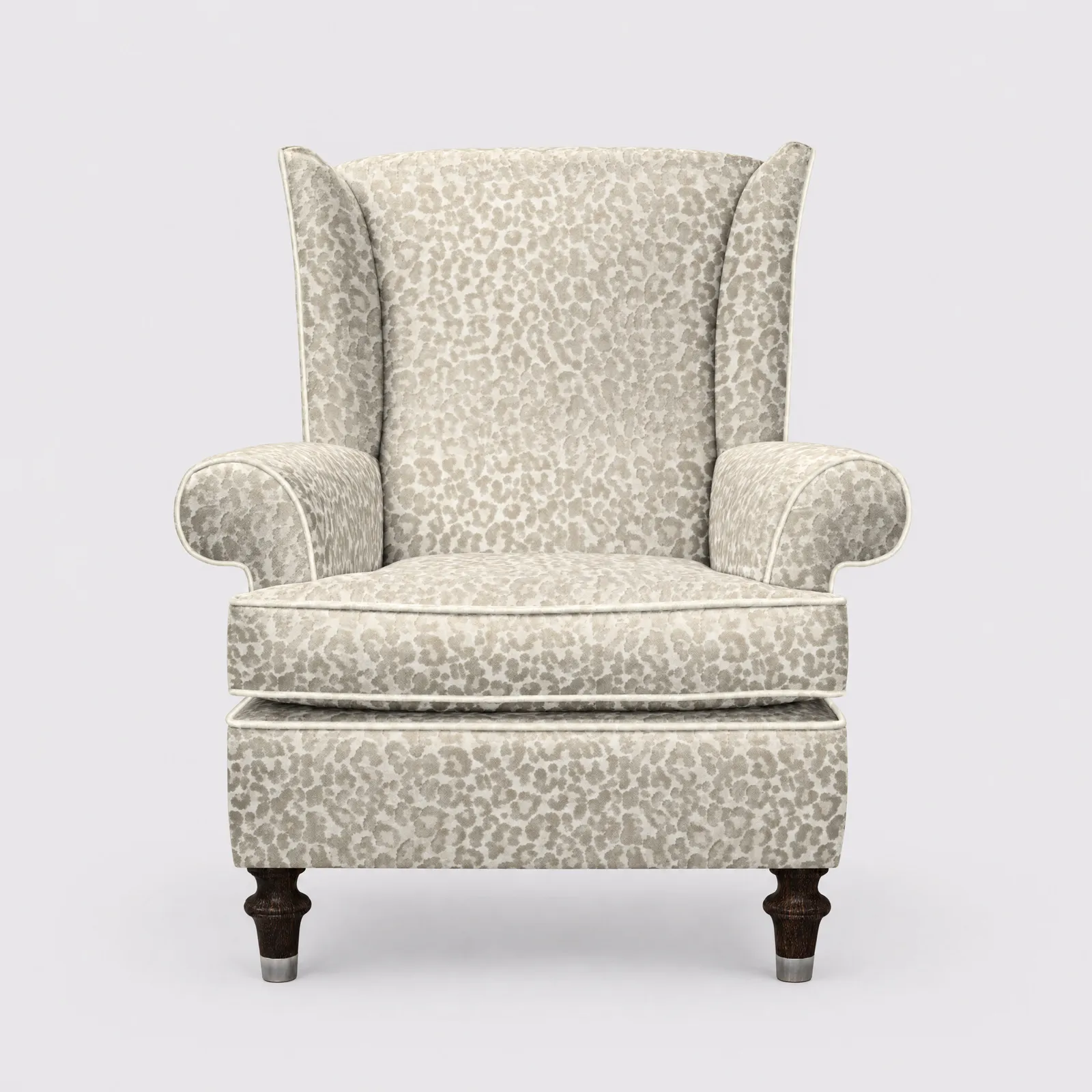Yale Wing Armchair | Barker & Stonehouse