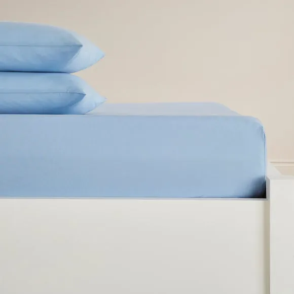 Cotton TENCEL Fitted Sheet 2