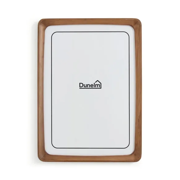 Tranter Squoval Wooden Photo Frame 3