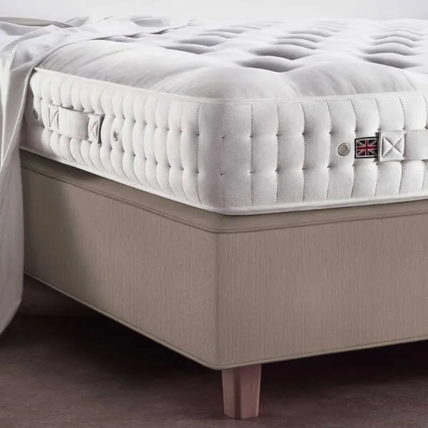 Vispring Baronet Superb