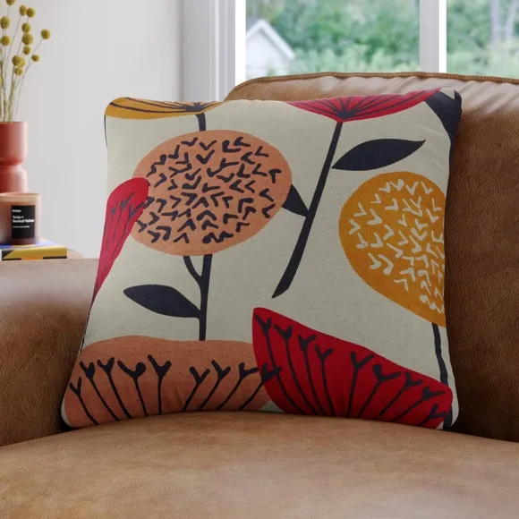 Elements Emmott Made to Order Cushion Cover 1