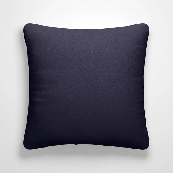 Belvoir Recycled Polyester Made to Order Cushion Cover 2