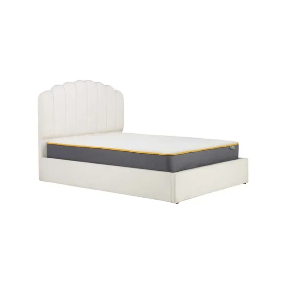 Monaco Ottoman Bed Frame 4
