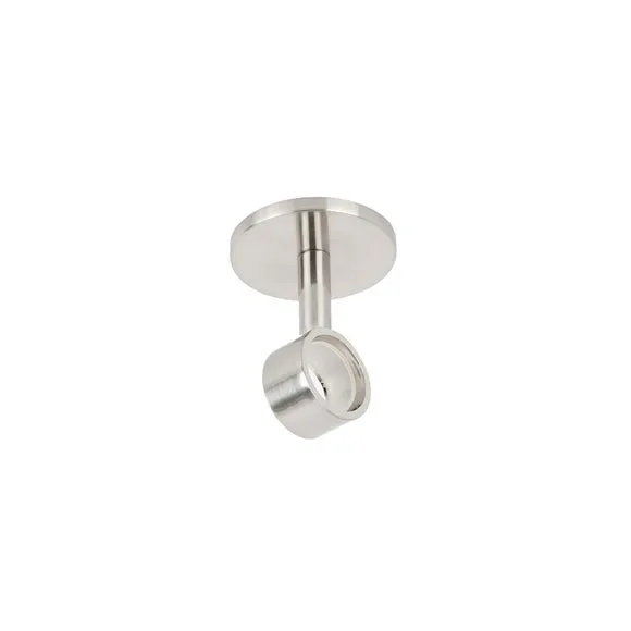 Set of 3 Ceiling Mount Pole Bracket