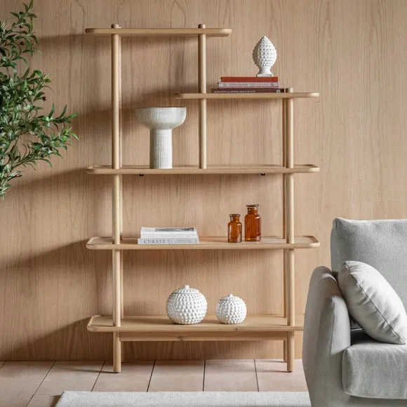 Kalia Display Shelves 1