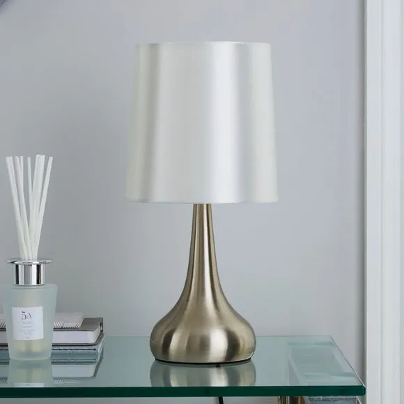 Rimini Touch Dimmable Table Lamp 2