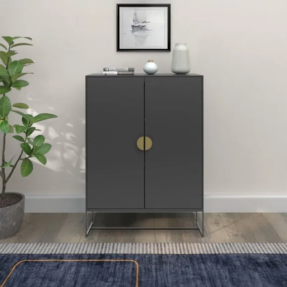 Asia Tall Sideboard