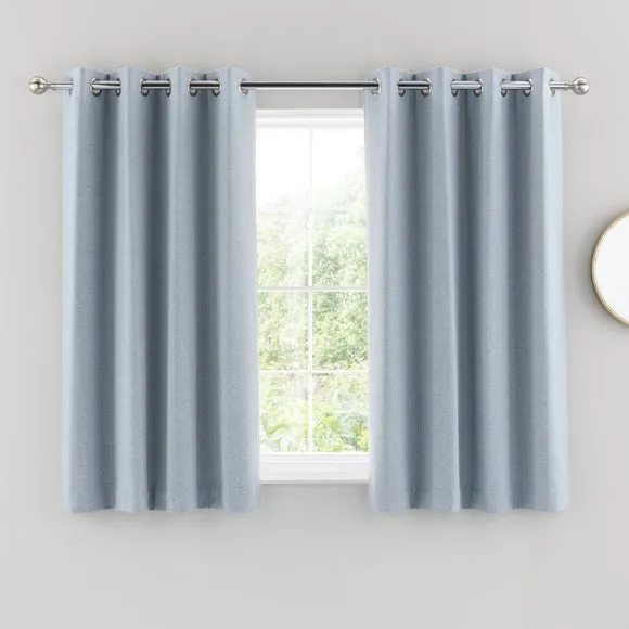 Jordan Eyelet Curtains 5