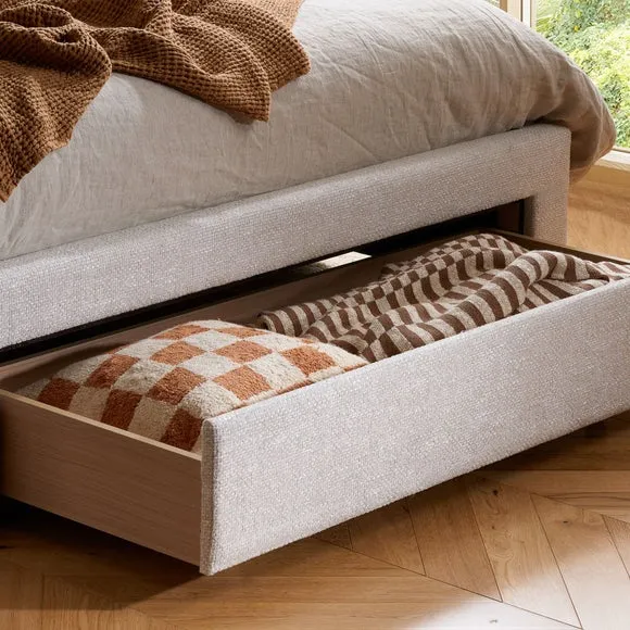 Arabella Storage Bed Frame 4