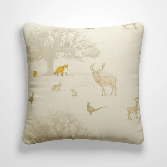 Tatton Made to Order Cushion Cover 2