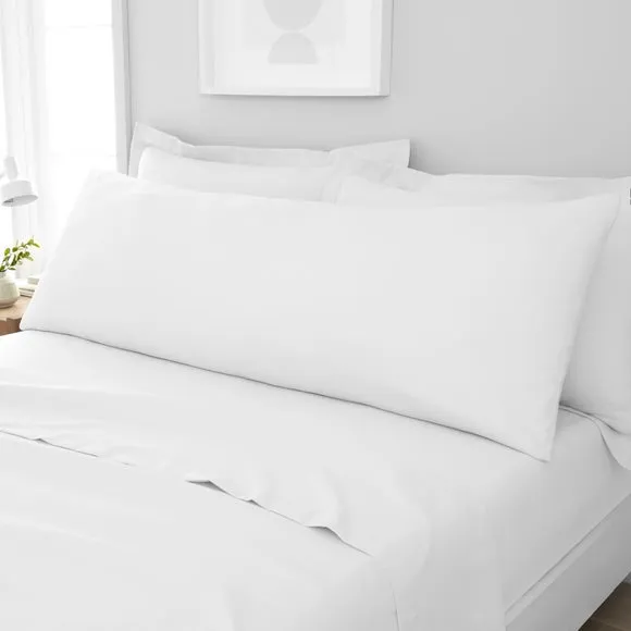 Fogarty Soft Touch Body Pillowcase