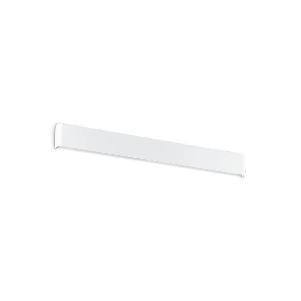 Netlighting DELTA 83cm Integrated LED Wall Lamp White 4000K