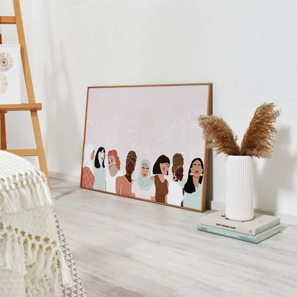 Nielsen Alpha Photo Frame 2