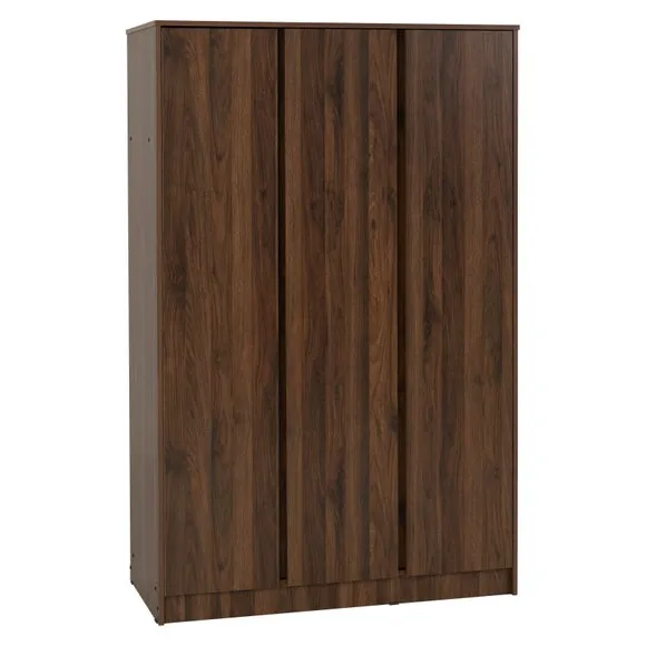 Walker Triple Wardrobe 2