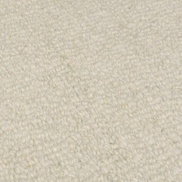 Bonnie Scallop Wool Rug 2