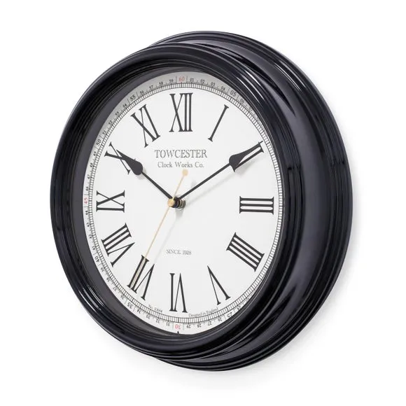 Acctim Redbourn Wall Clock 3