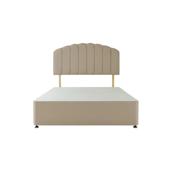 Silentnight Woven Divan Base 3