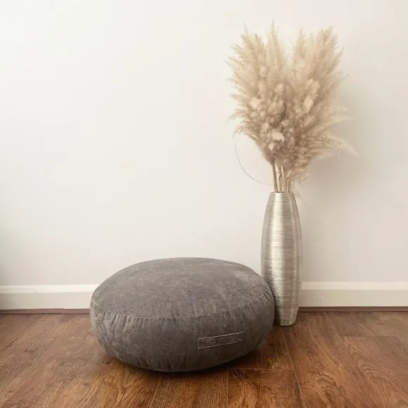 Daro Kensington Round Floor Cushion 1