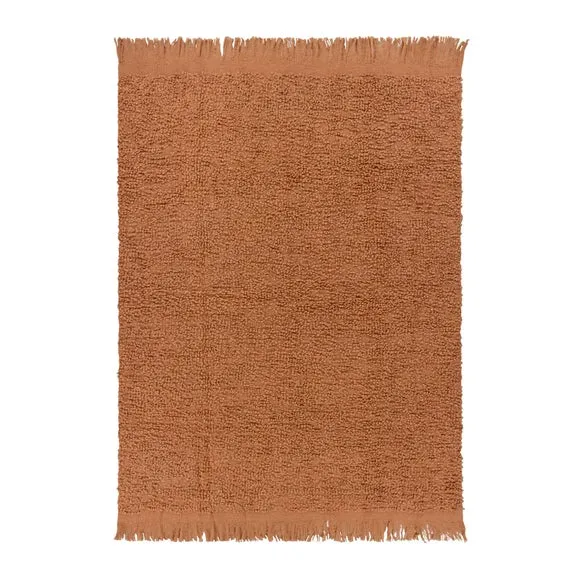Ulsmere Throw Blanket 130cm x 180cm 4