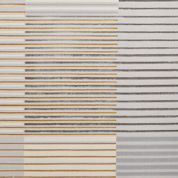 Apollo Abstract Stripe Rug 6