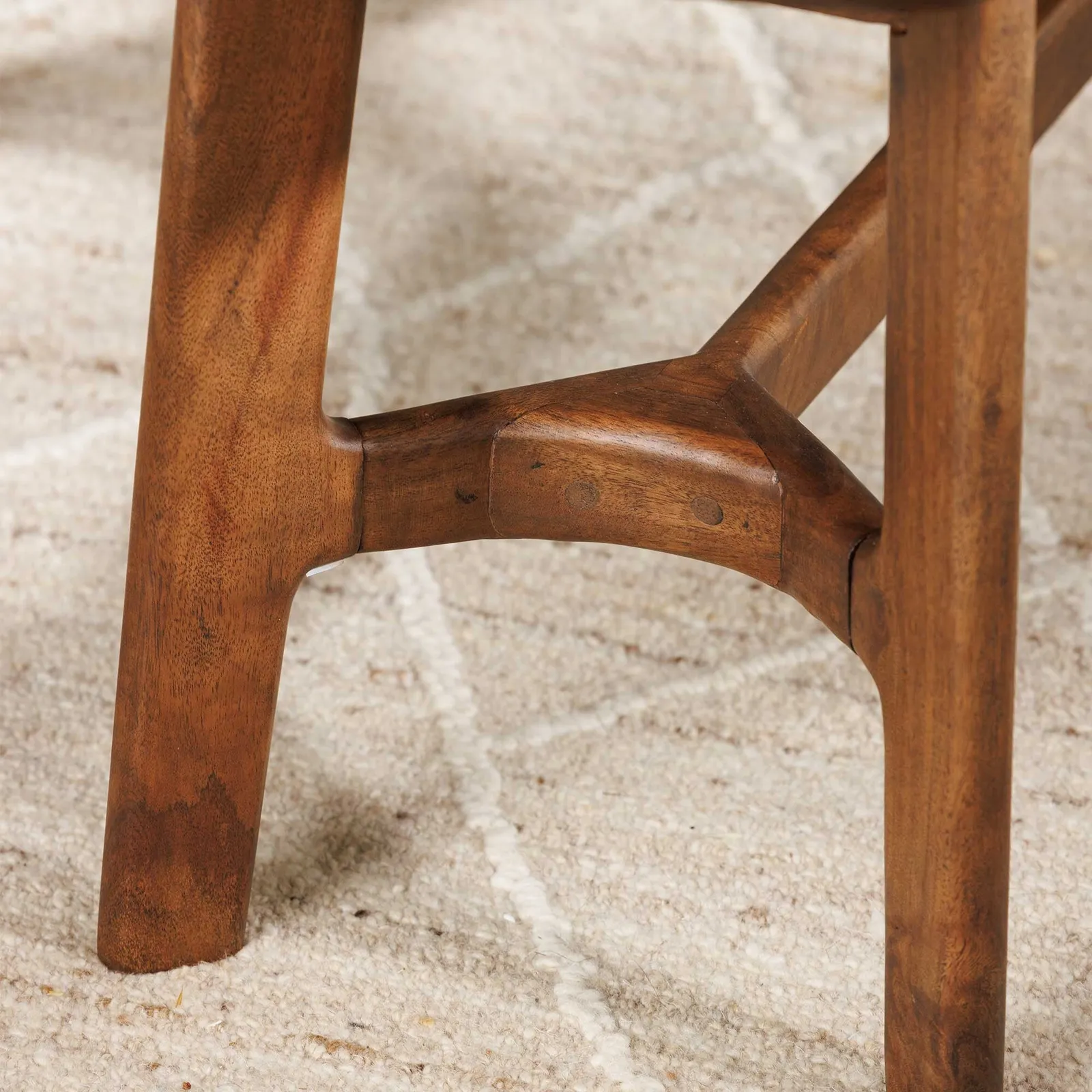 Cresta Bench, Acacia Wood | Barker & Stonehouse 6