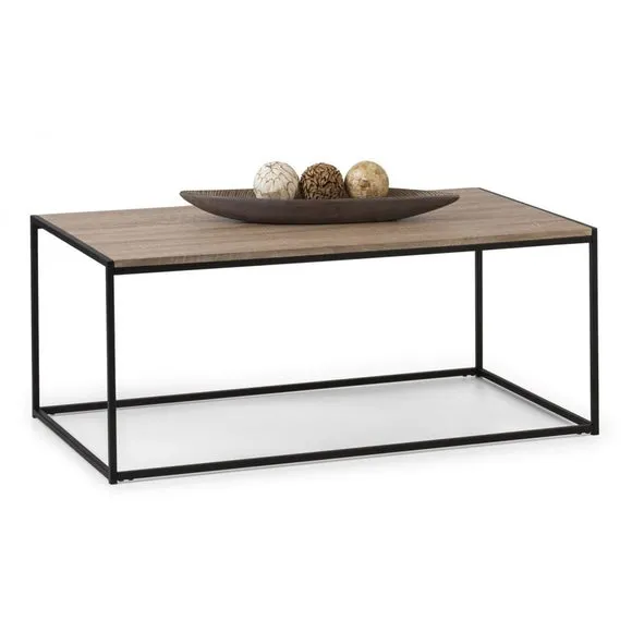 Tribeca Coffee Table 5