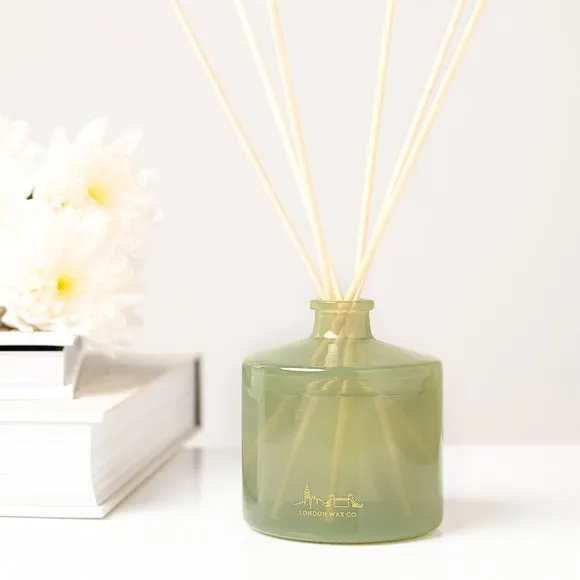 The London Wax Co Cherished Moment Diffuser