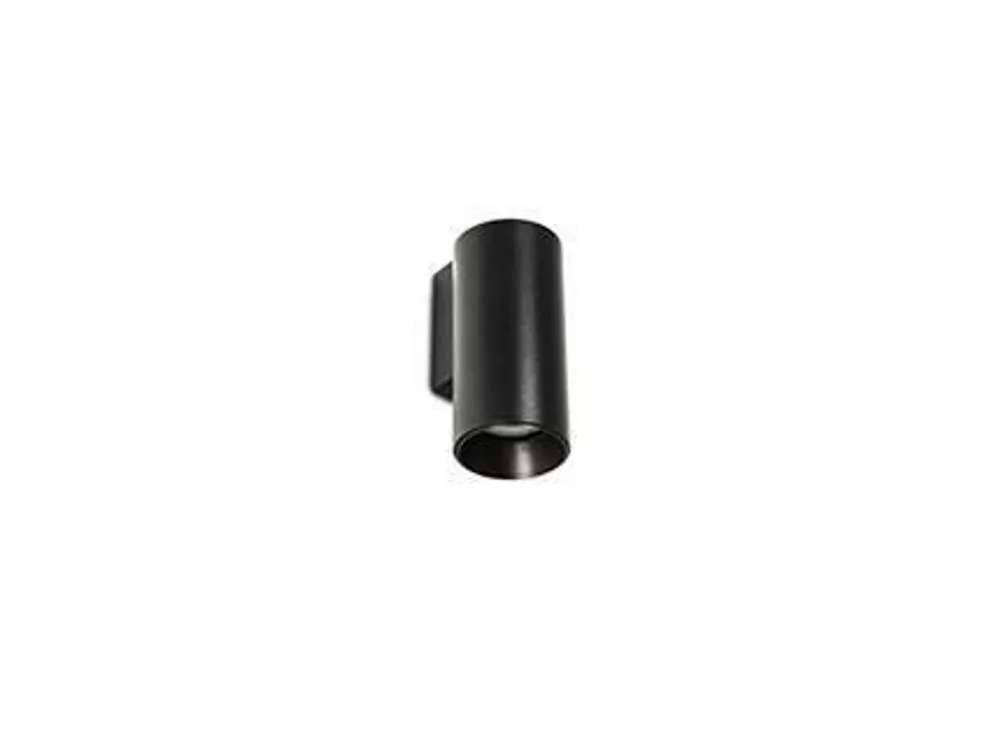 Netlighting Stan Wall Downlight Black 1x GU10