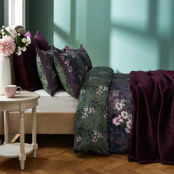 Dorma Genevieve Bedspread 4