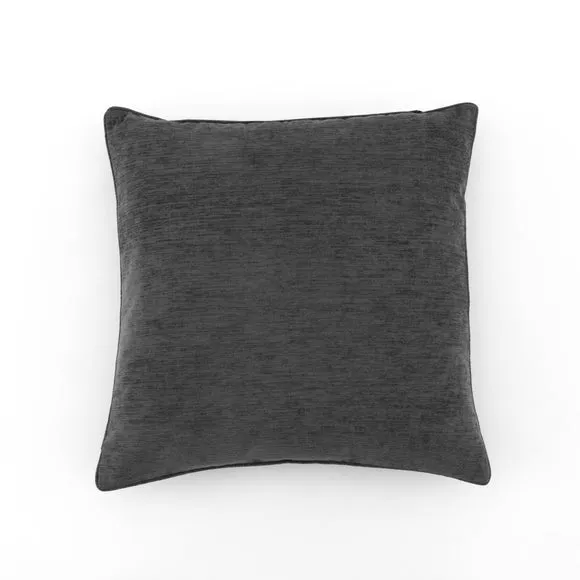 Genoa Chenille Square Cushion 3