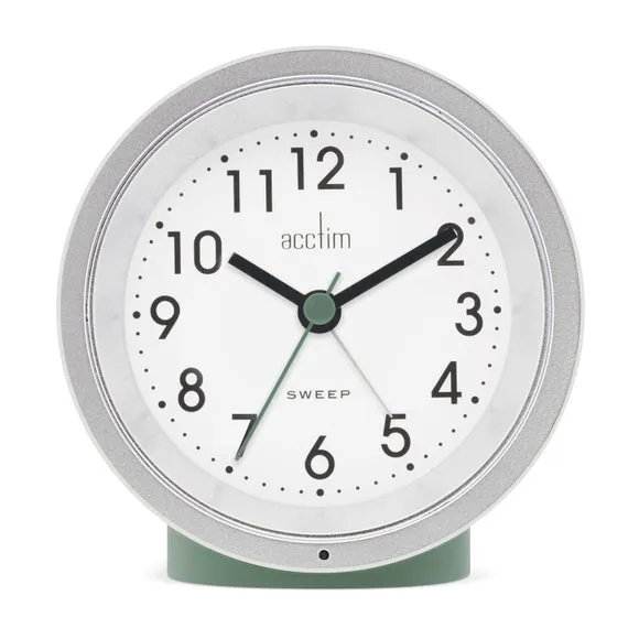 Acctim Caleb Smartlite Alarm Clock