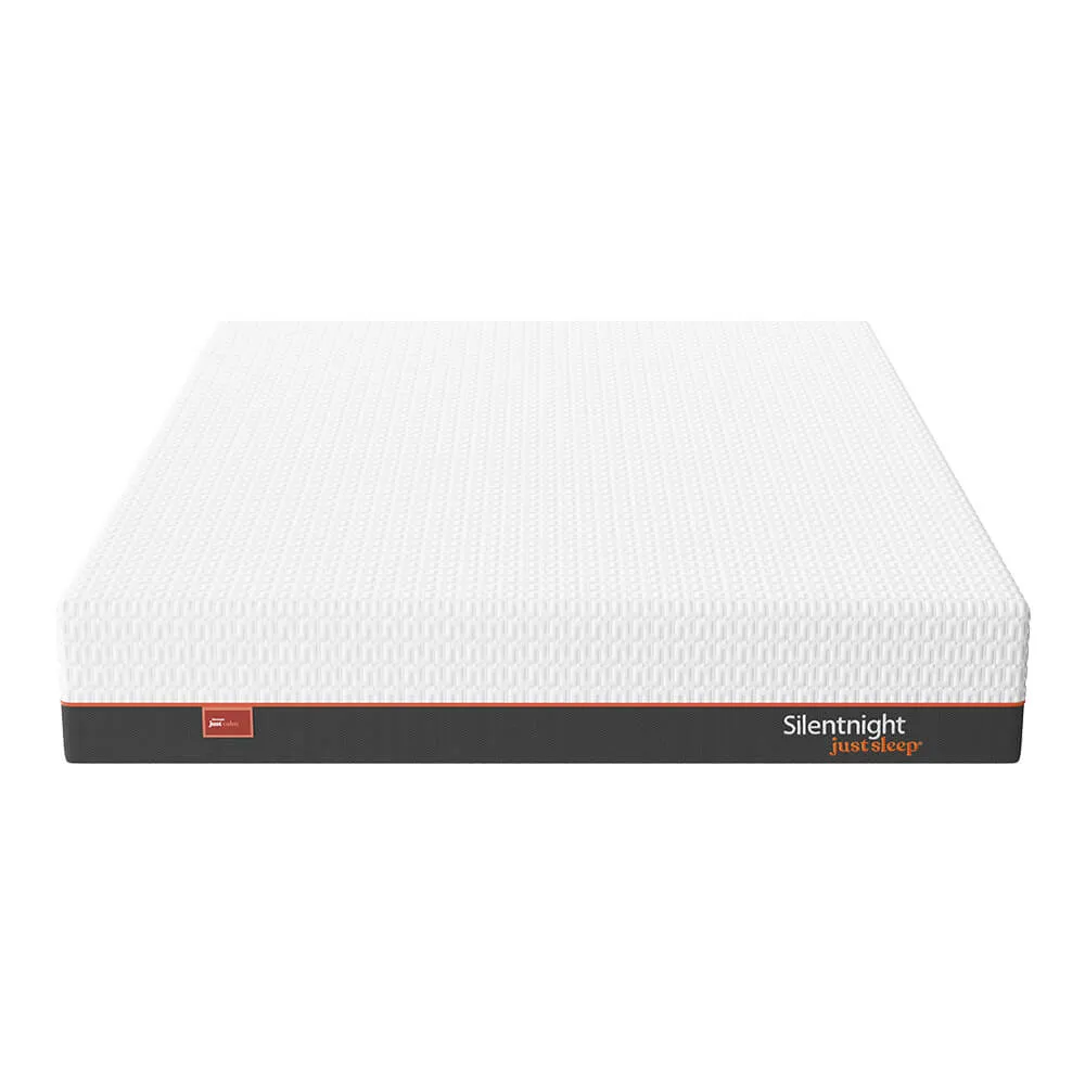 Just Sleep Calm Mattress King