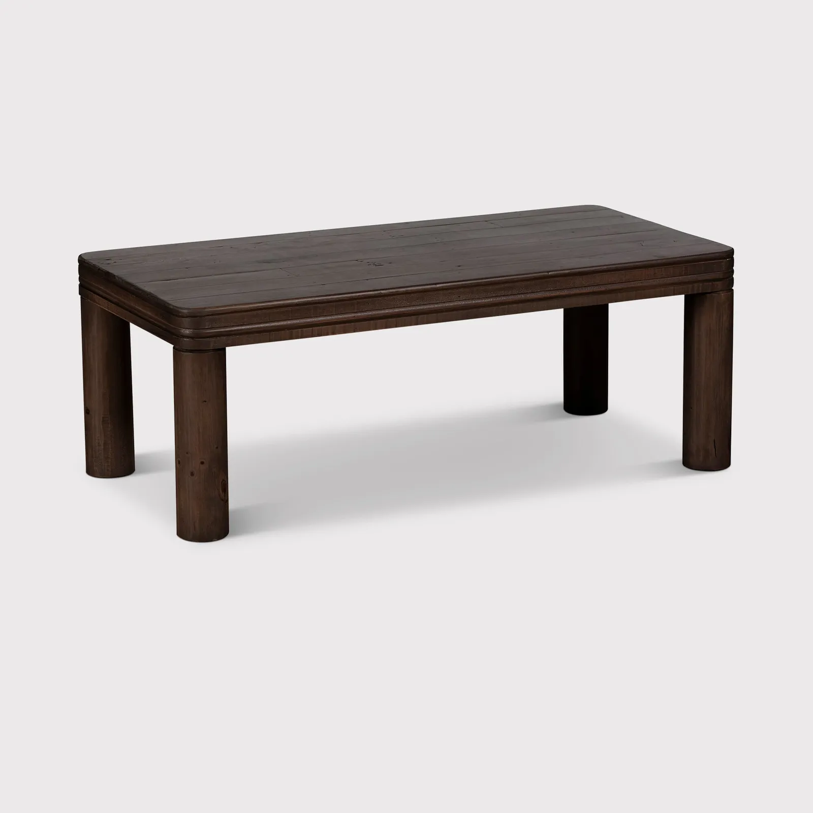 Suvanto Coffee Table, Wood | Barker & Stonehouse