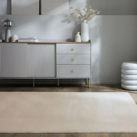Amber Sheen Rug 1